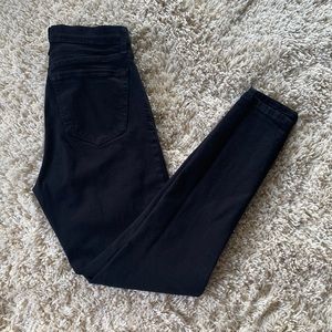 Black Skinny Jeans